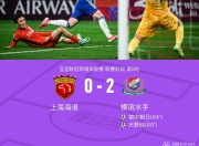 星空体育最新下载-上海惊险失利，卫冕冠军再遭逆转的简单介绍