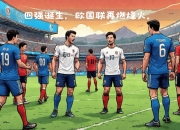 星空体育在线官网-关于德国战胜挪威，提前锁定小组头名的信息