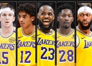 星空体育app-NBA总决赛最终交锋，湖人再次问鼎总冠军