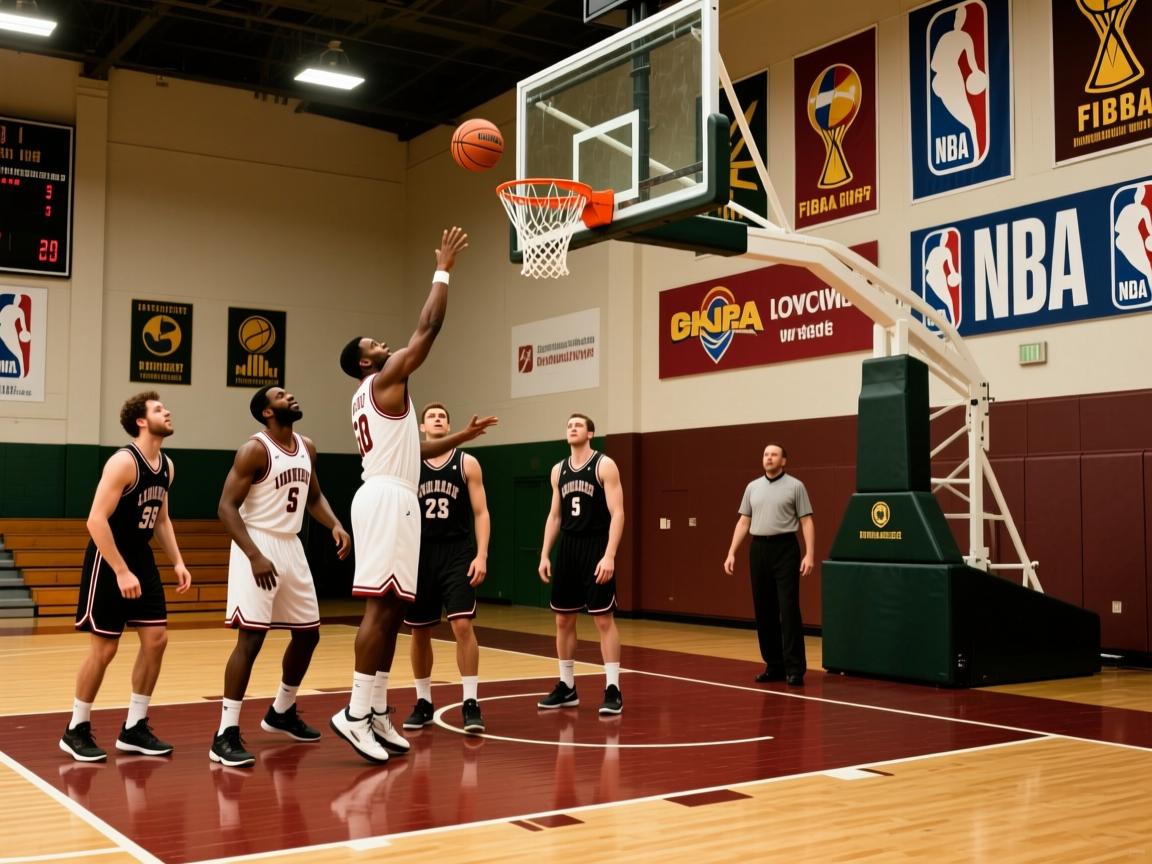 星空体育中国-CBA联盟不断完善联赛体系，2020至2021年cba联赛规则  第2张