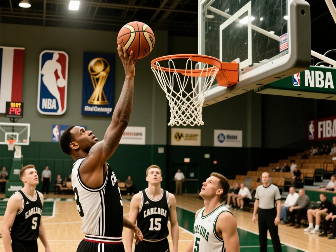 星空体育中国-CBA联盟不断完善联赛体系，2020至2021年cba联赛规则