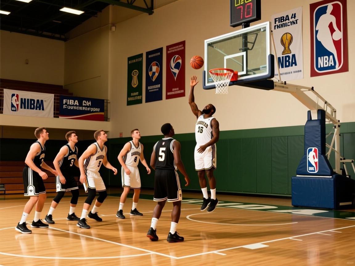 星空体育中国-CBA联盟不断完善联赛体系，2020至2021年cba联赛规则  第3张