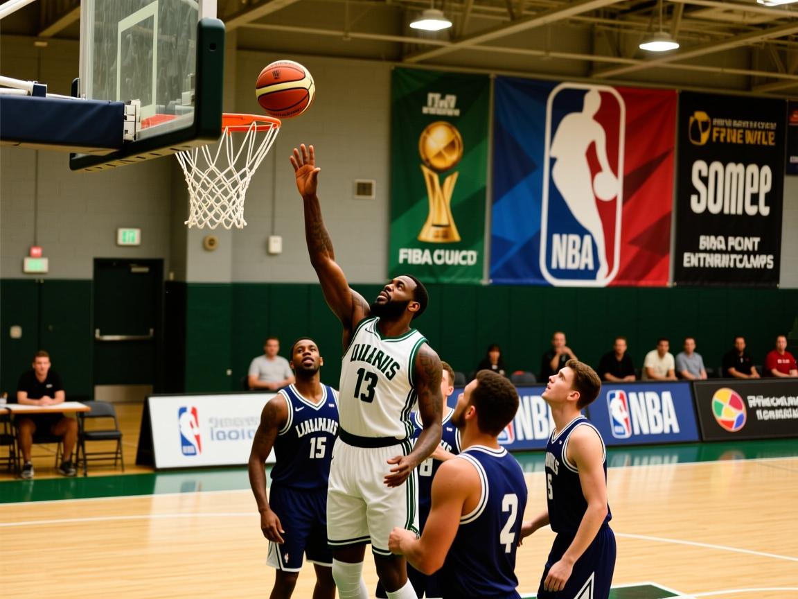 星空体育入口-CBA联盟举办高水平裁判培训营提升执法质量，cba专业裁判  第3张