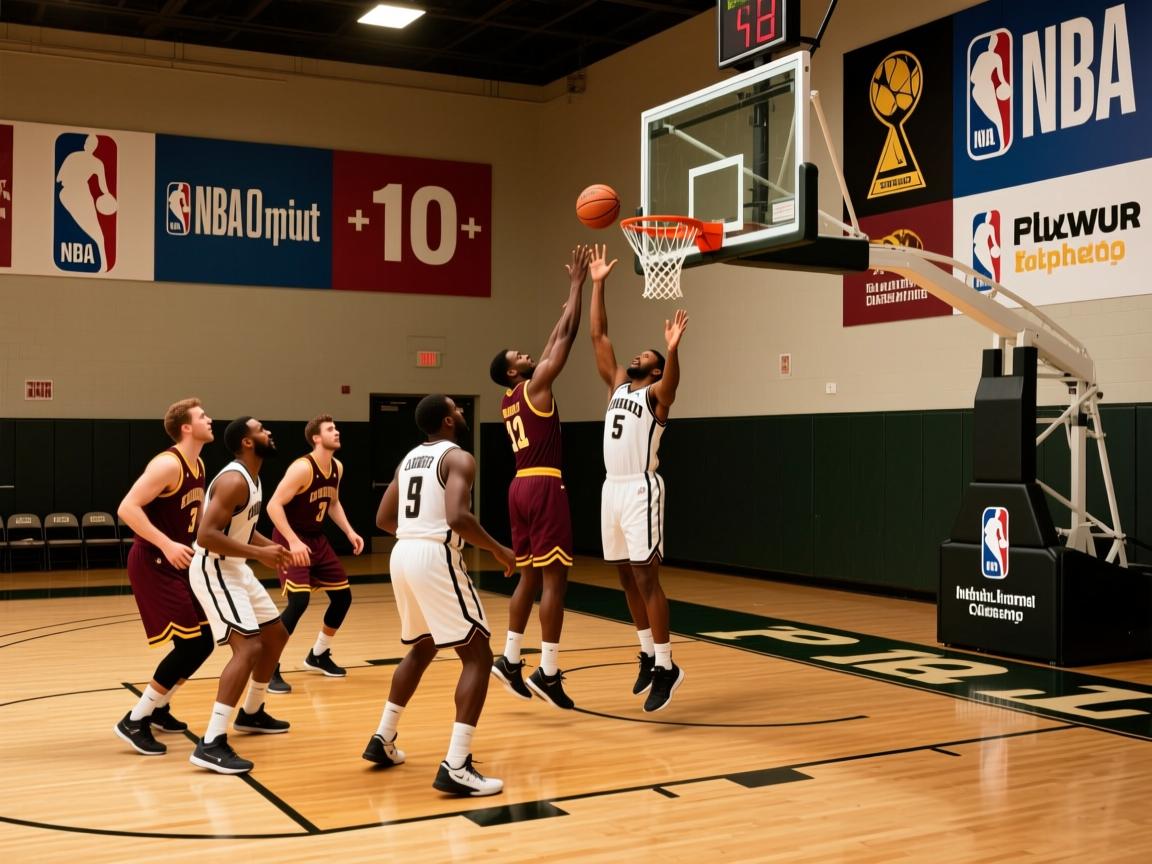 星空体育app下载-CBA联盟借助科技提升比赛公平性和透明度，cba联赛竞赛方案  第3张