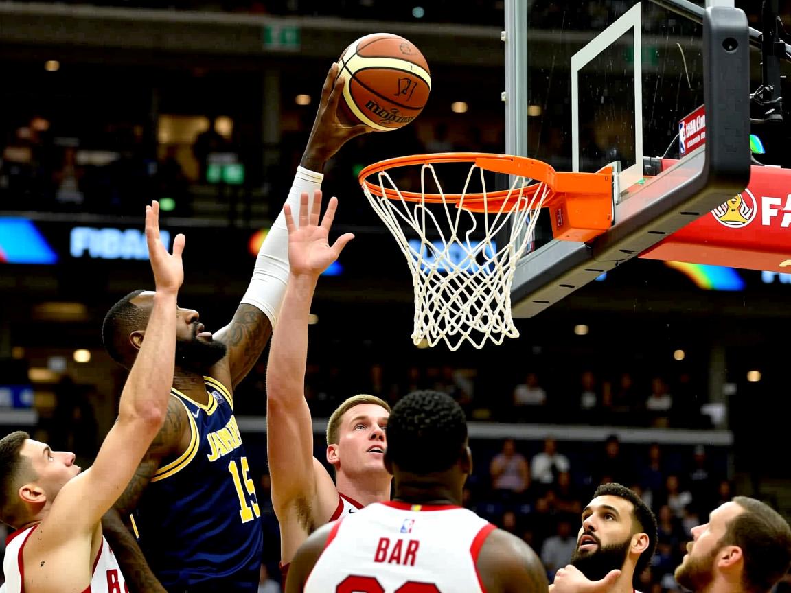 星空体育最新网址-外援角色定位是否干扰球队战术统一，外援限制  第2张