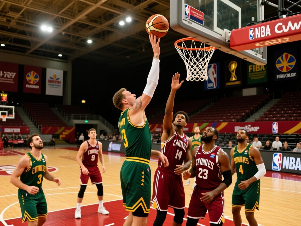 星空体育最新版-德国队如何借助赛制在国际乒联混合团体世界杯中争夺桂冠，德国队乒乓