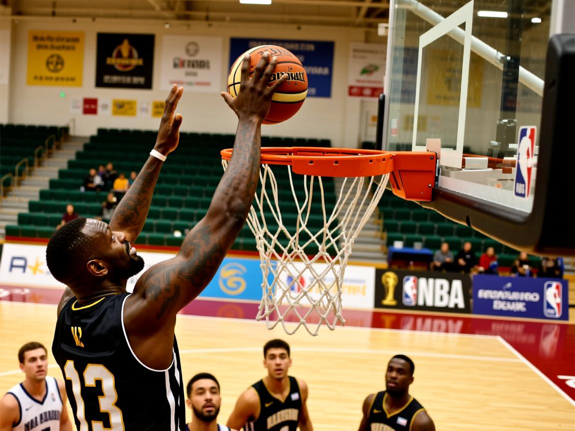 星空体育app体验棒-杨瀚森场上阅读能力提升把握传球时机，杨翰简历  第3张