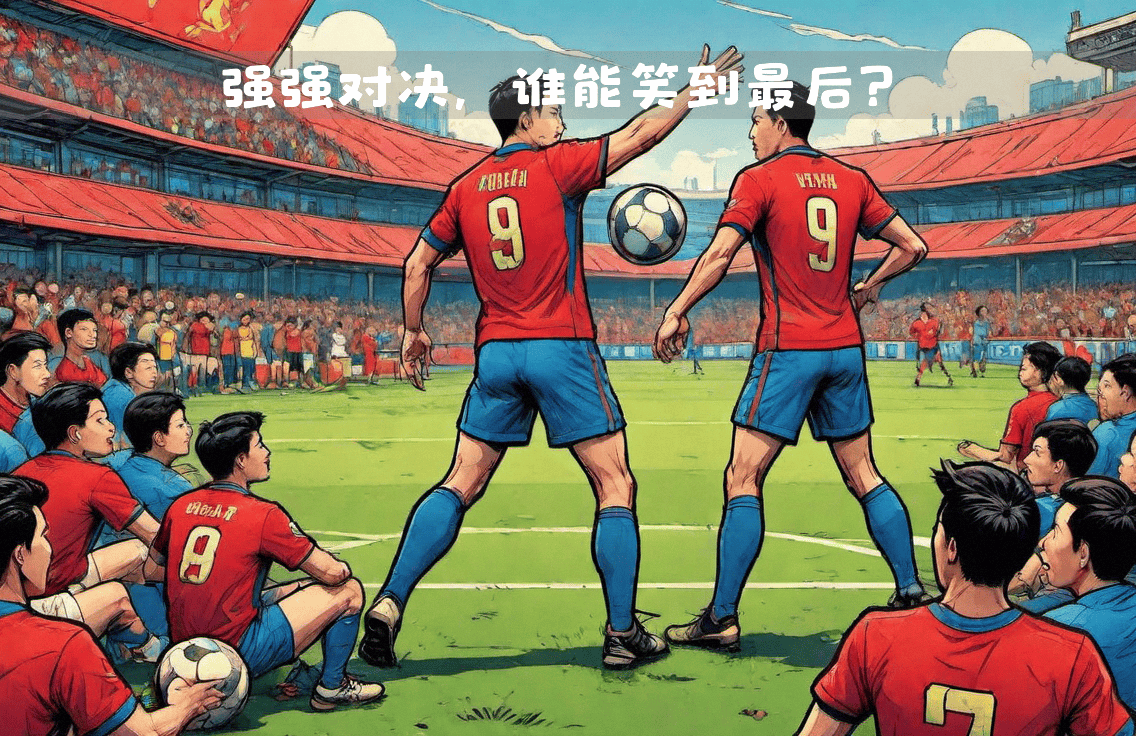 欧洲赛场震荡，强强对决令人热血沸腾的简单介绍