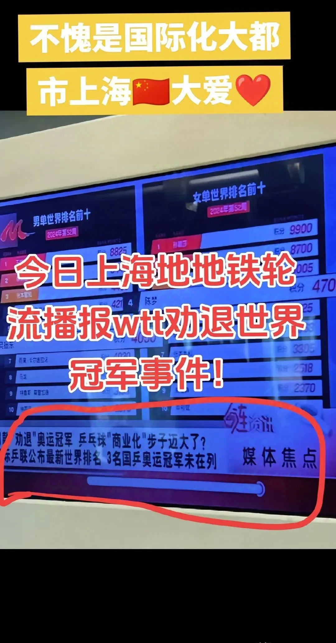 上海惊险失利，卫冕冠军再遭逆转的简单介绍