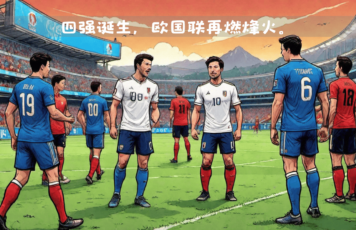 关于德国战胜挪威，提前锁定小组头名的信息